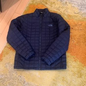 North Face Mens Jacket